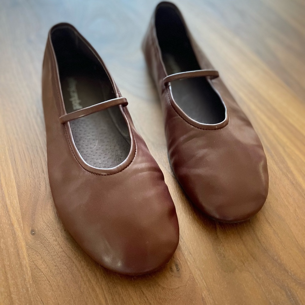 Dancerina Ballet Flat